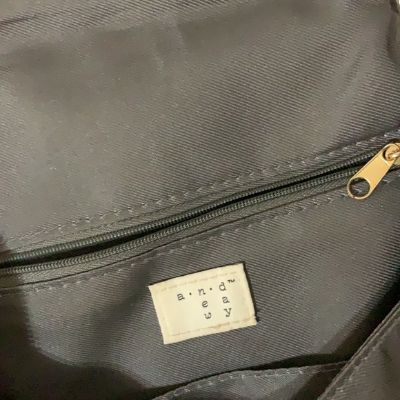 Mini backpack - Picture 2 of 2